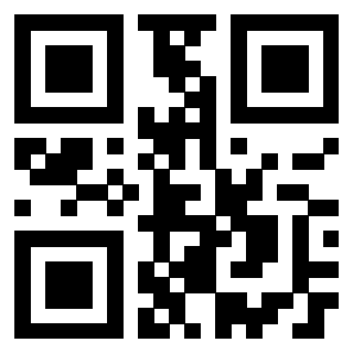 Il QrCode di 3208474249