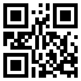 3208474253 - Immagine del Qr Code associato