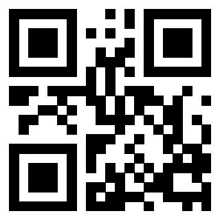 Scansione del Qr Code di 3208474254
