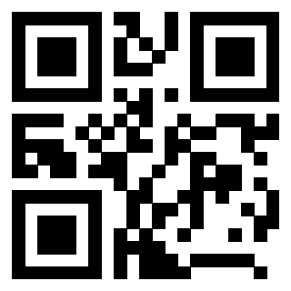 Scansione del Qr Code di 3208474255