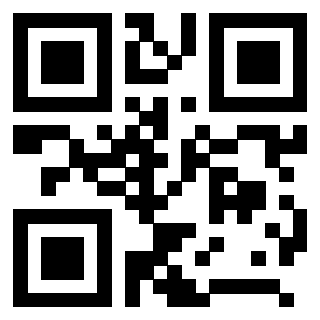 Immagine del Qr Code di 3208474256