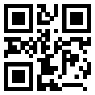 3208474257 - Immagine del QrCode associato