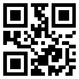 Immagine del Qr Code di 3208474260