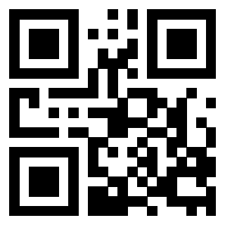 3208474261 - Immagine del Qr Code associato