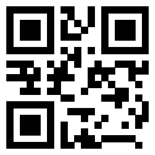Immagine del Qr Code di 3208474262
