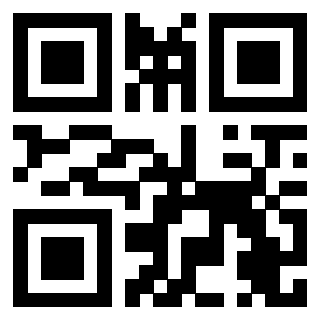 3208474265 - Immagine del QrCode associato