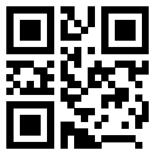 Scansione del Qr Code di 3208474266