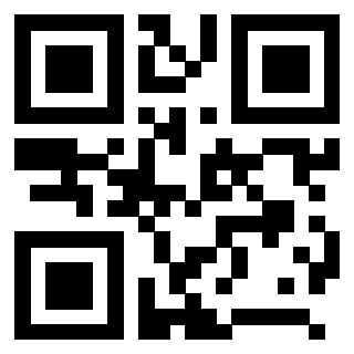 Scansione del QrCode di 3208474269
