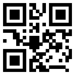 Scansione del Qr Code di 3208474270