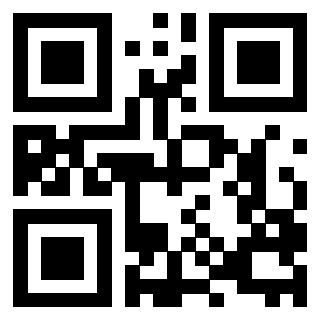 Il QrCode di 3208474274