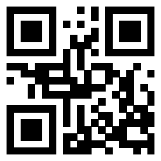 3208474275 - Immagine del Qr Code associato
