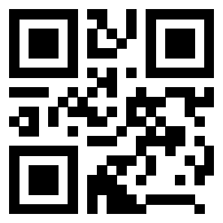 3208474279 - Immagine del QrCode associato