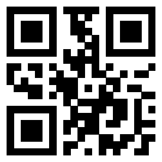 Il QrCode di 3208474281