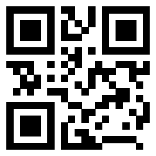Scansione del Qr Code di 3208474284
