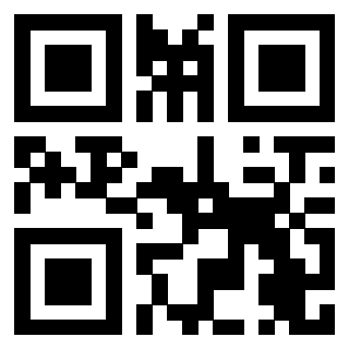 3208474285 QrCode associato