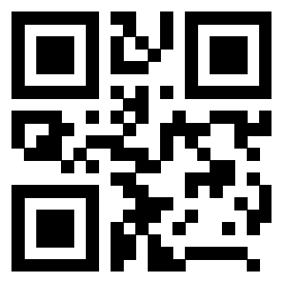 Il QrCode di 3208474286