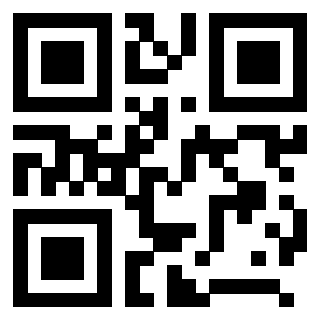 Immagine del QrCode di 3208474287