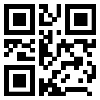 3208474288 - Immagine del Qr Code associato