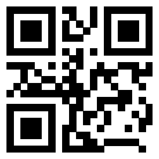 Scansione del Qr Code di 3208474289