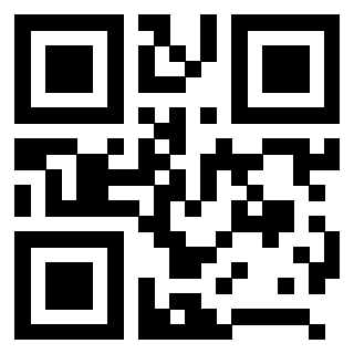 Scansione del QrCode di 3208474290