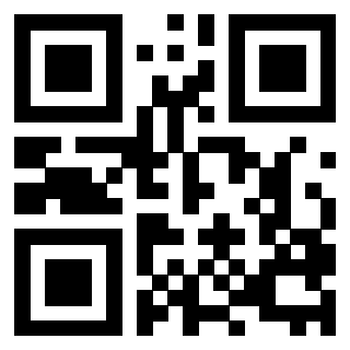 Il QrCode di 3208474292