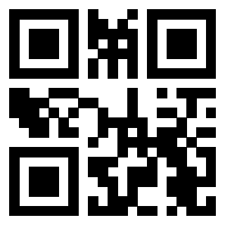 3208474293 - Immagine del Qr Code associato
