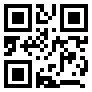 3208474297 - Immagine del QrCode associato