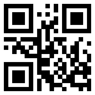 3208474301 QrCode associato