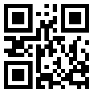 3208474306 - Immagine del Qr Code associato