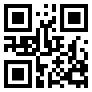 Immagine del Qr Code di 3208474312