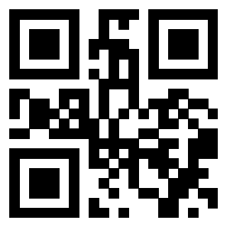 Il QrCode di 3208474316