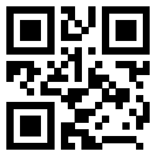 Il Qr Code di 3208474320