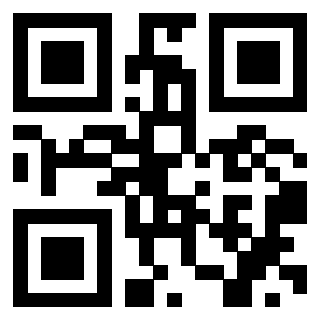 3208474322 - Immagine del Qr Code associato