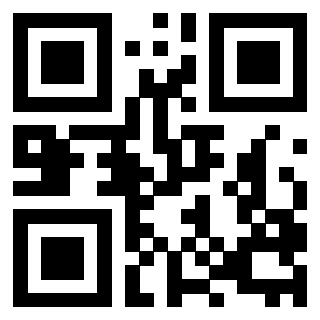 Il Qr Code di 3208474326