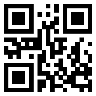Immagine del Qr Code di 3208474327