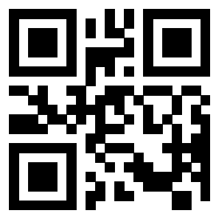3208474330 - Immagine del Qr Code associato