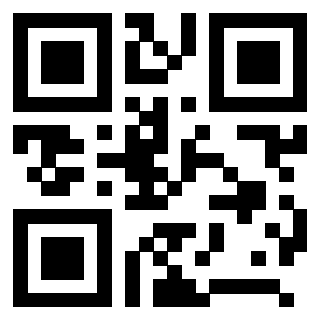 Il Qr Code di 3208474333
