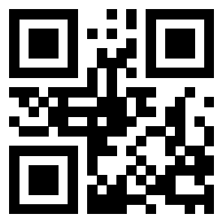 3208474334 Qr Code associato