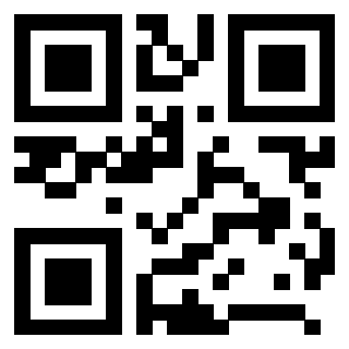 Immagine del QrCode di 3208474338