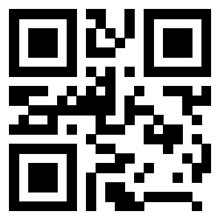 Scansione del QrCode di 3208474342