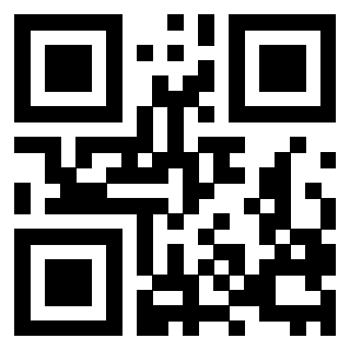 Il QrCode di 3208474345