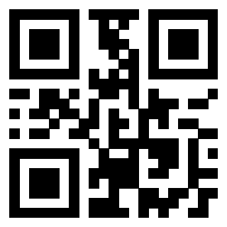 Immagine del Qr Code di 3208474347