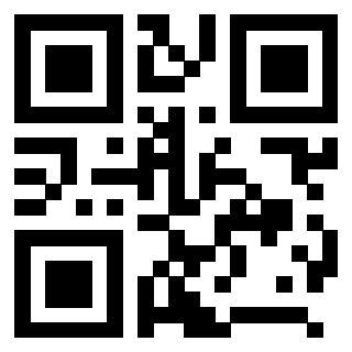 3208474349 - Immagine del Qr Code associato