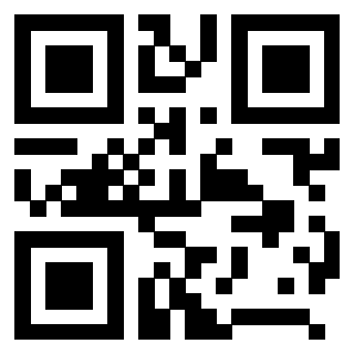 Scansione del QrCode di 3208474353
