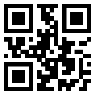 3208474357 Qr Code associato