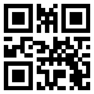 Immagine del Qr Code di 3208474362