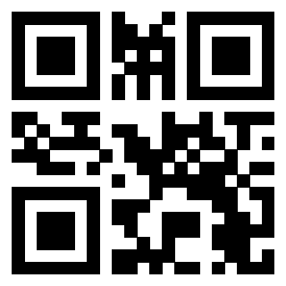 Il QrCode di 3208474364