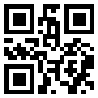 Immagine del Qr Code di 3208474368