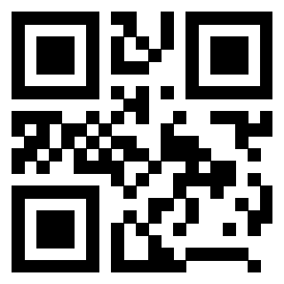 Scansione del Qr Code di 3208474369