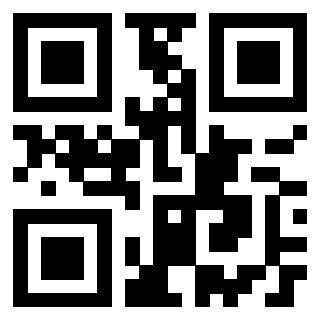 3208474372 - Immagine del QrCode associato